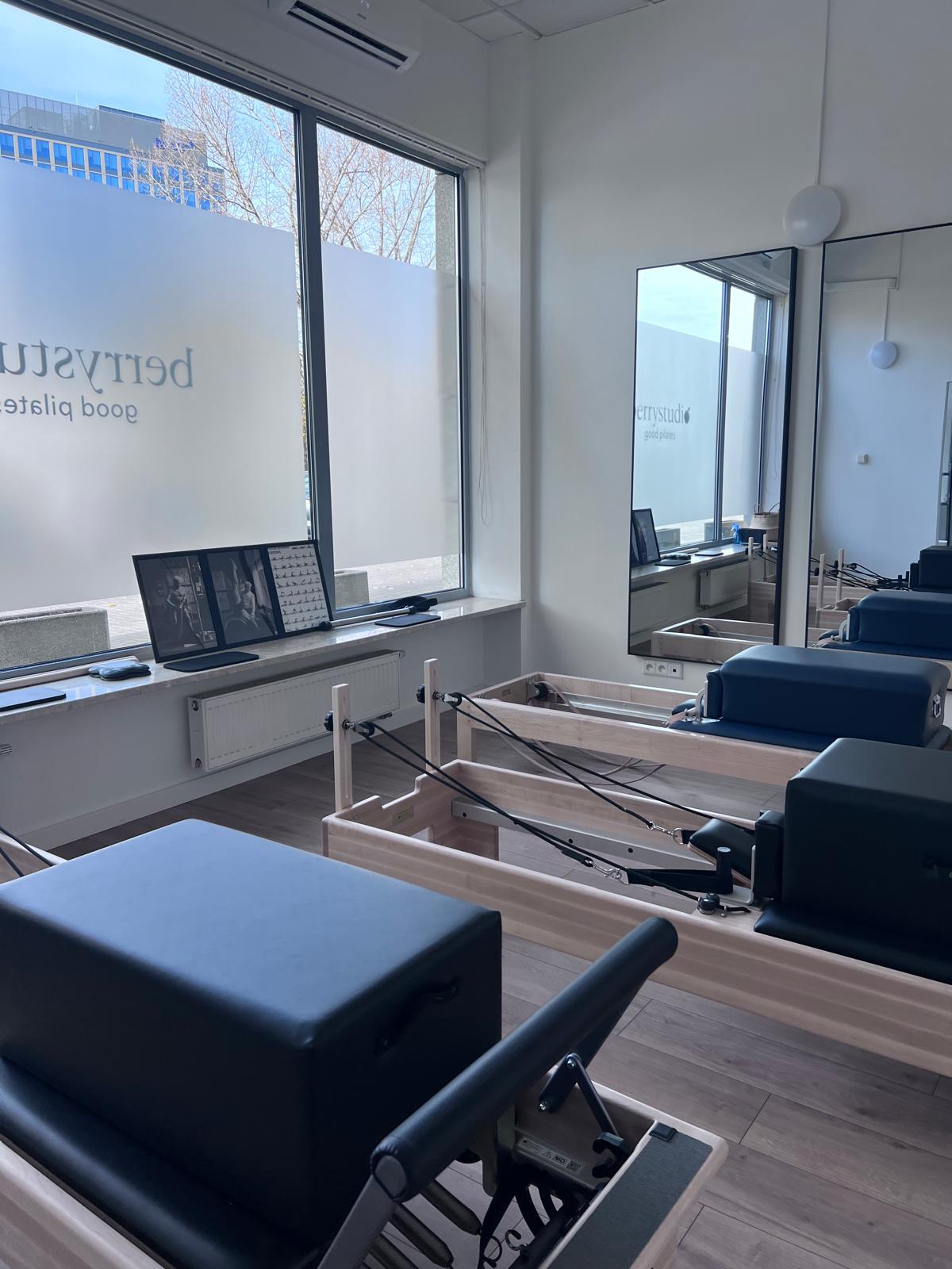 Grupa Reformer